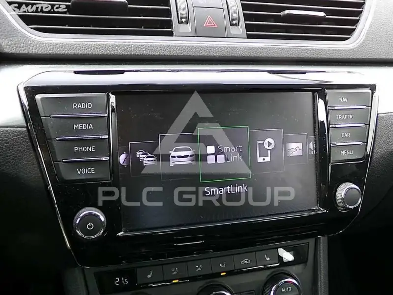 2016 Skoda Superb