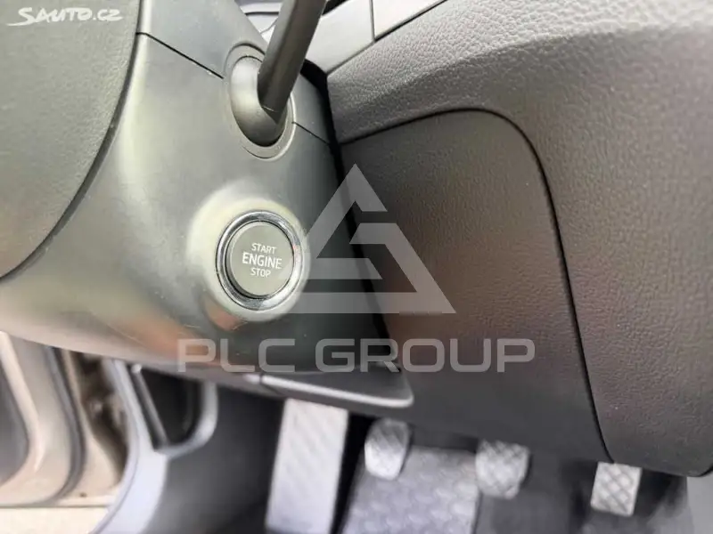 2016 Skoda Superb
