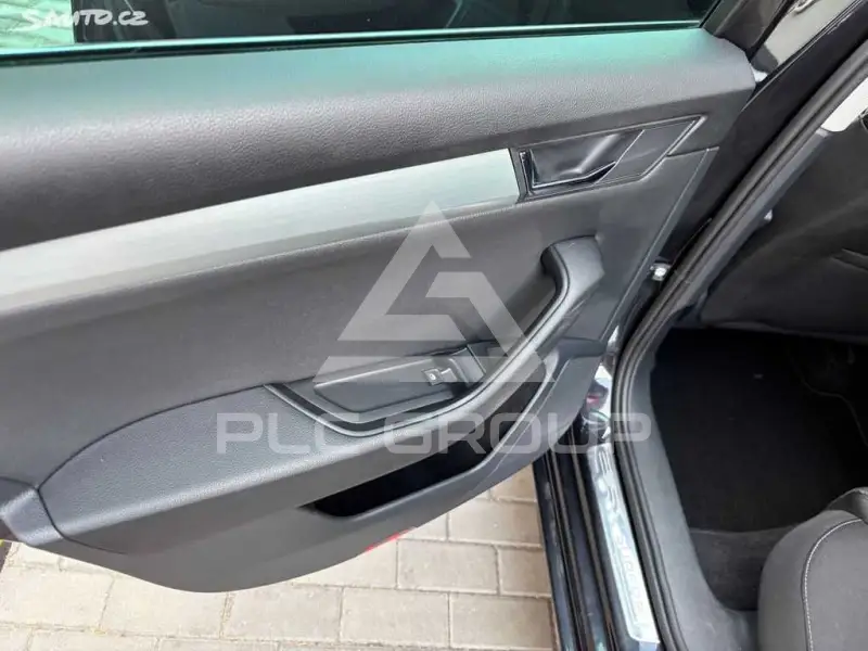 2016 Skoda Superb