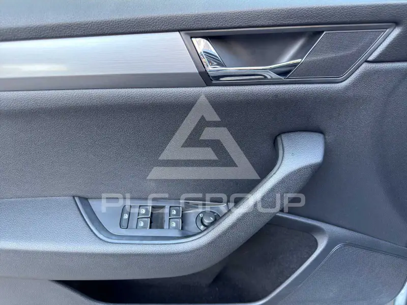 2016 Skoda Superb