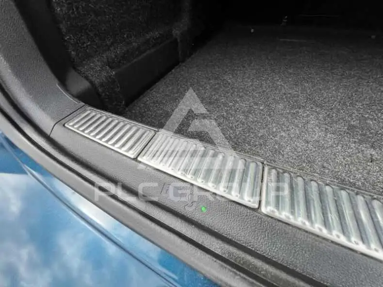2016 Skoda Superb