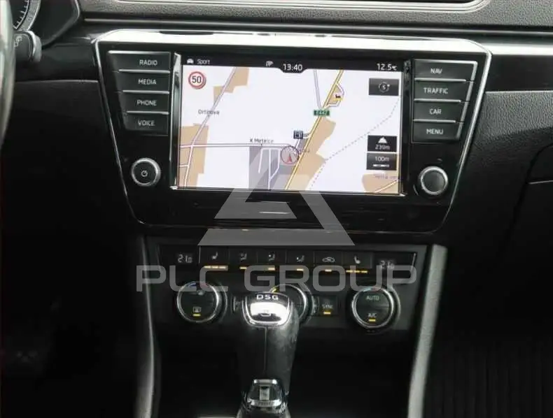 2016 Skoda Superb