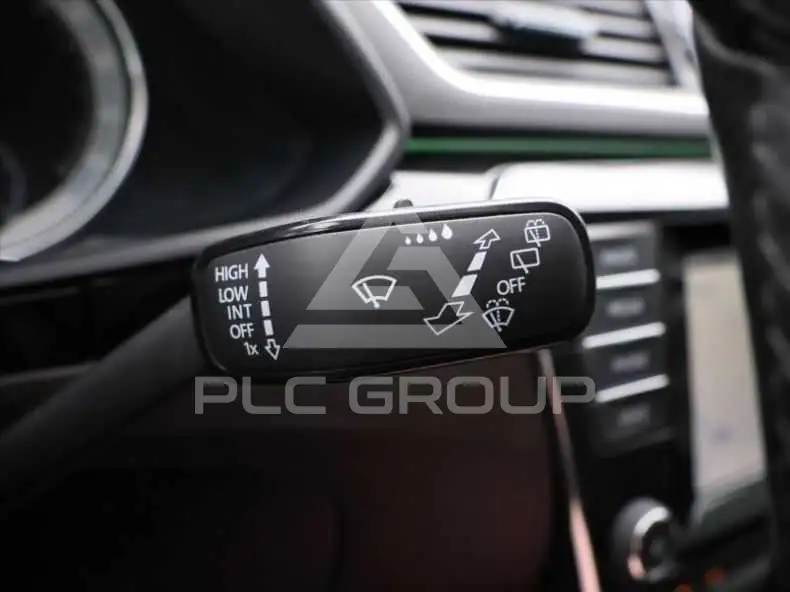 2016 Skoda Superb