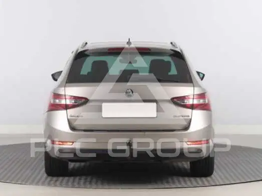 2016 Skoda Superb