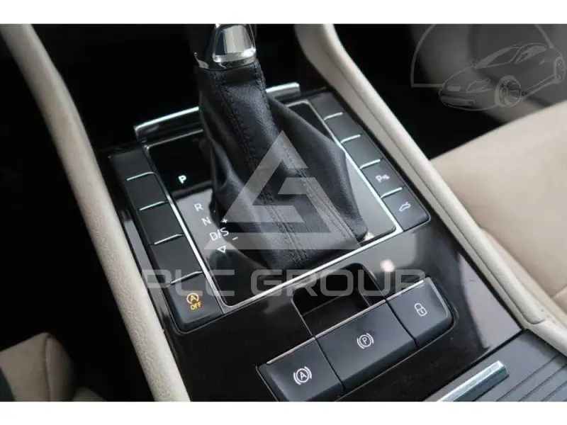 2016 Skoda Superb