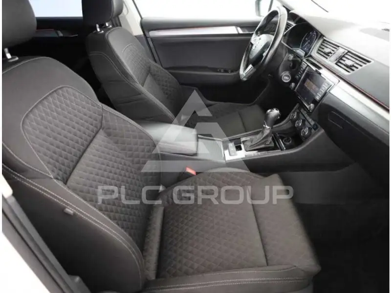 2016 Skoda Superb