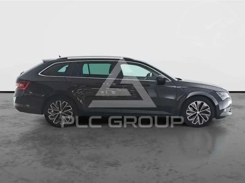 2016 Skoda Superb