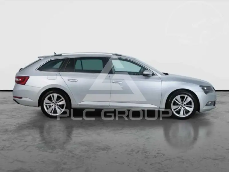 2016 Skoda Superb