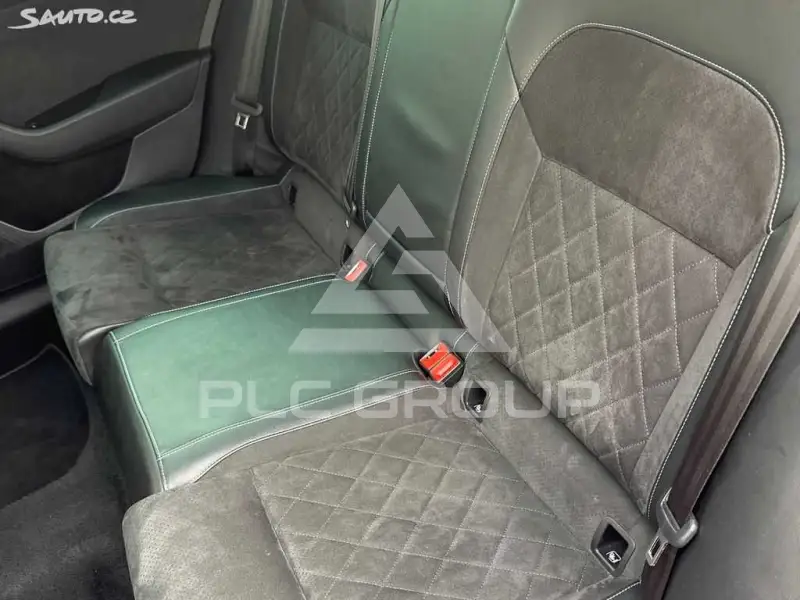 2016 Skoda Superb