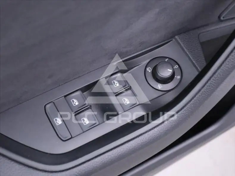 2016 Skoda Superb