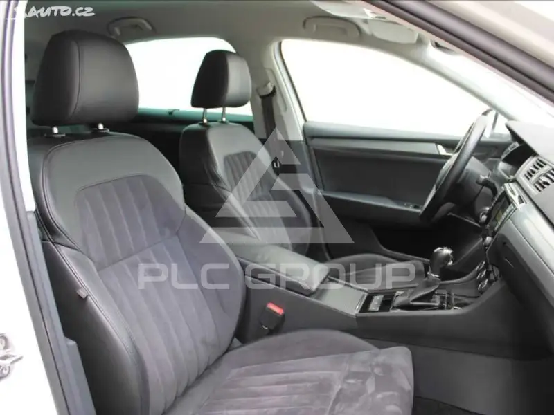 2016 Skoda Superb