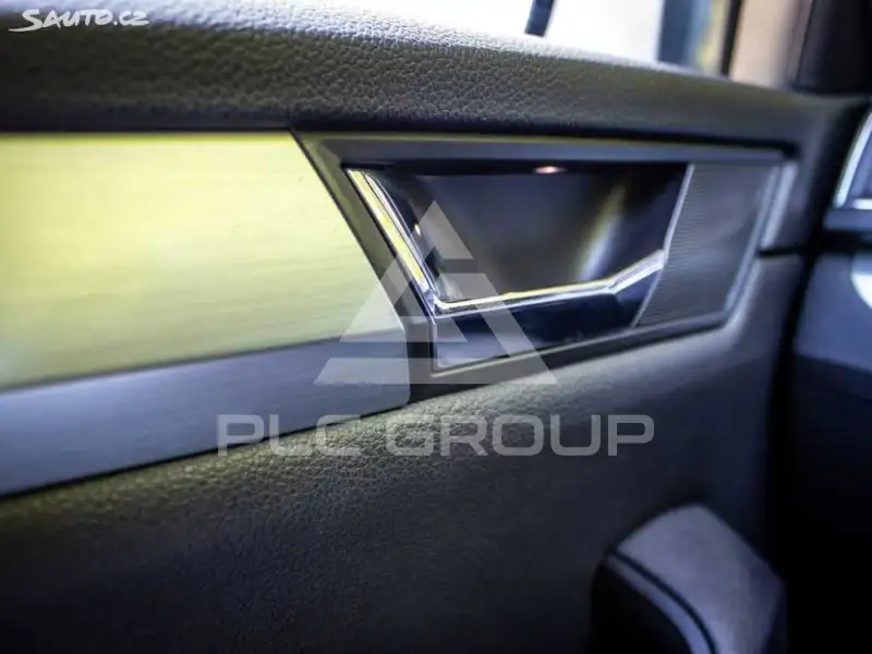 2016 Skoda Superb