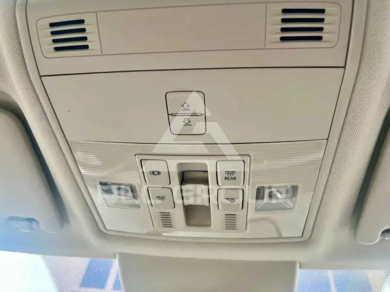 2016 Skoda Superb