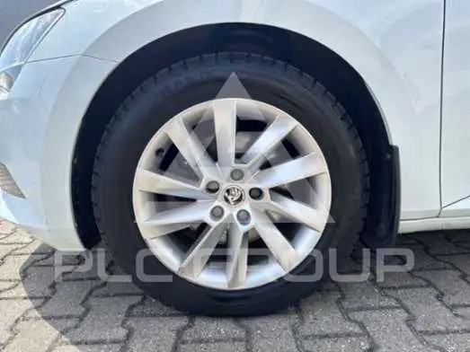 2016 Skoda Superb