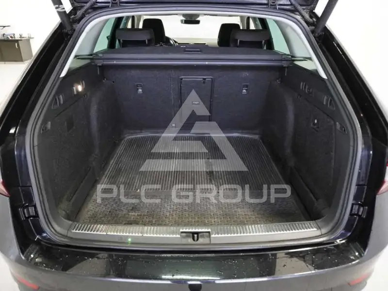 2016 Skoda Superb