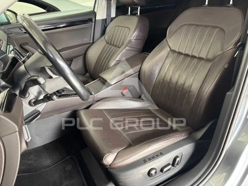 2016 Skoda Superb