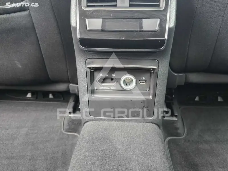 2016 Skoda Superb