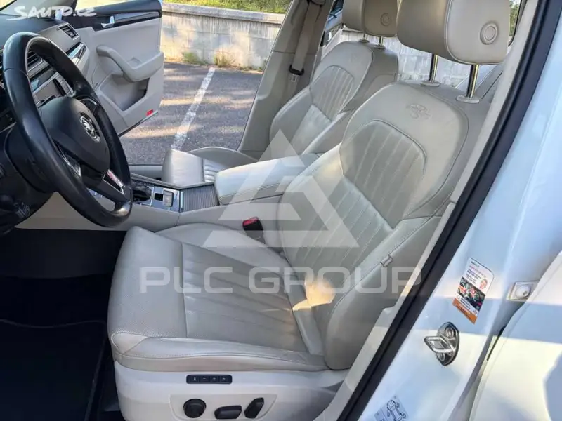 2016 Skoda Superb