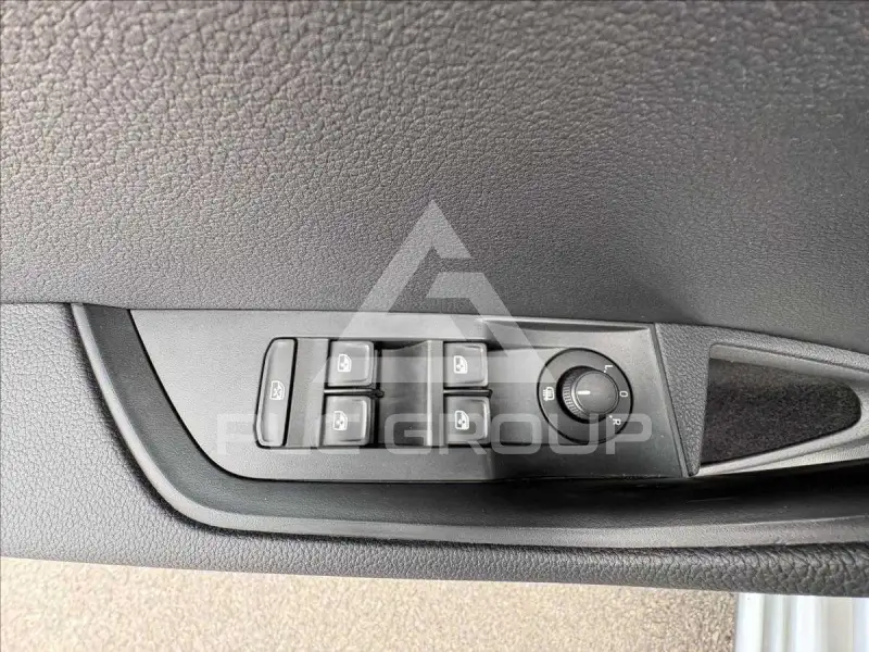 2016 Skoda Superb