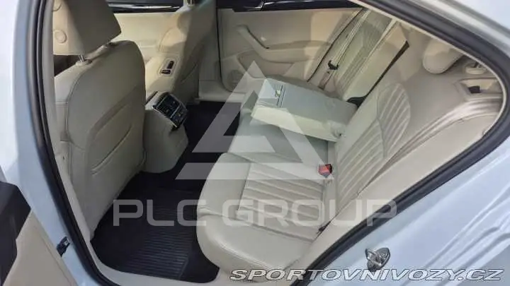 2016 Skoda Superb