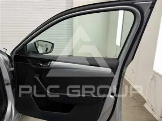 2016 Skoda Superb