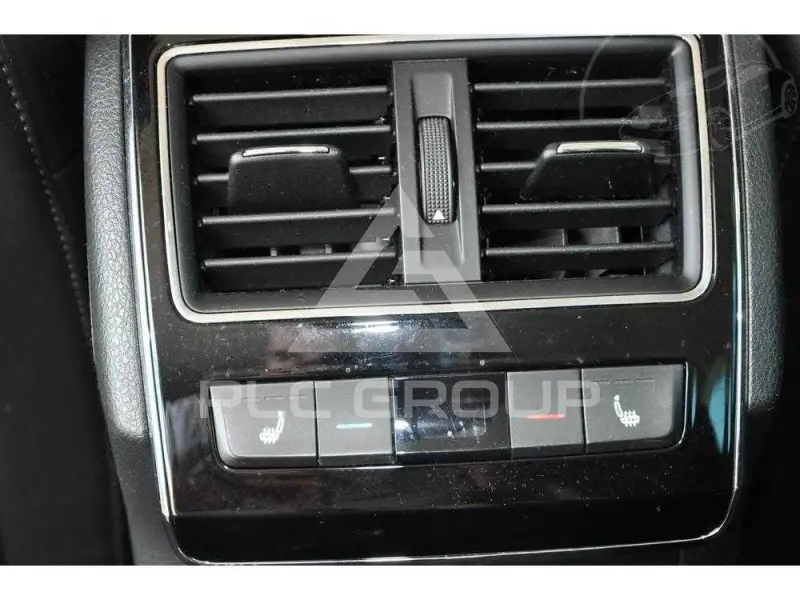 2016 Skoda Superb