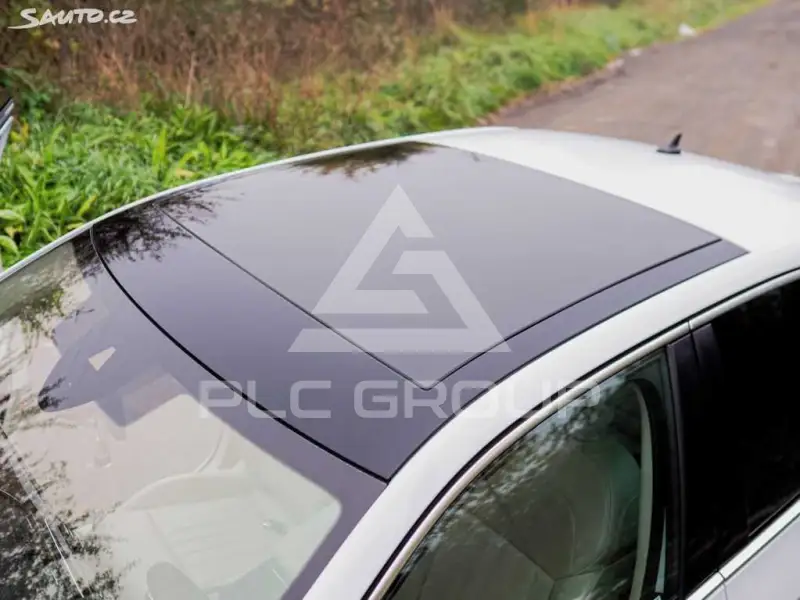 2016 Skoda Superb