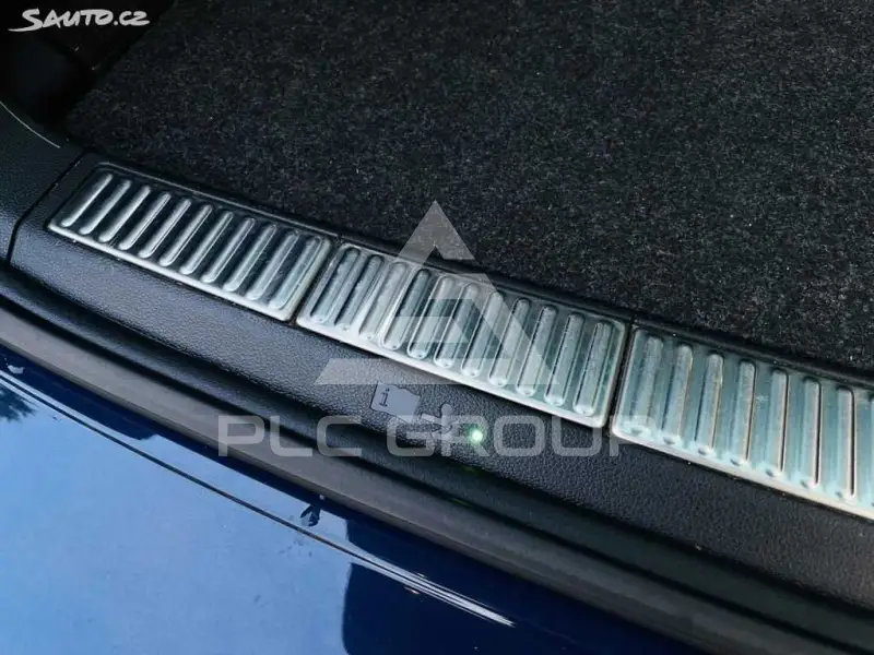 2016 Skoda Superb