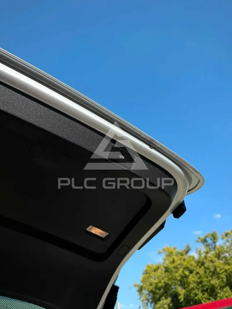 2016 Skoda Superb
