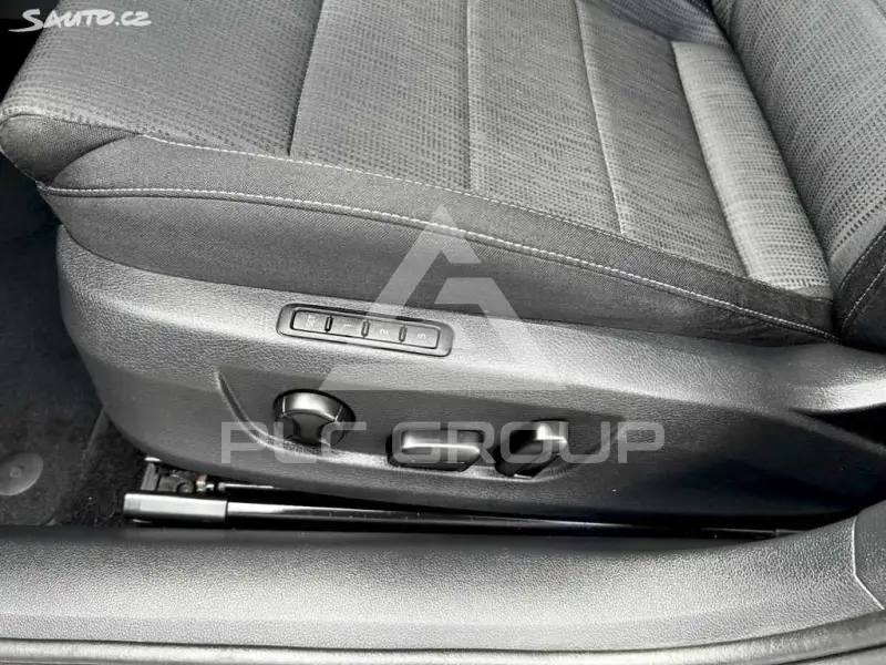 2016 Skoda Superb