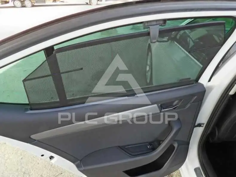 2016 Skoda Superb
