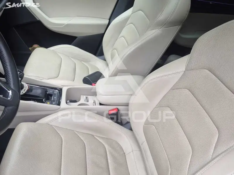 2016 Skoda Kodiaq