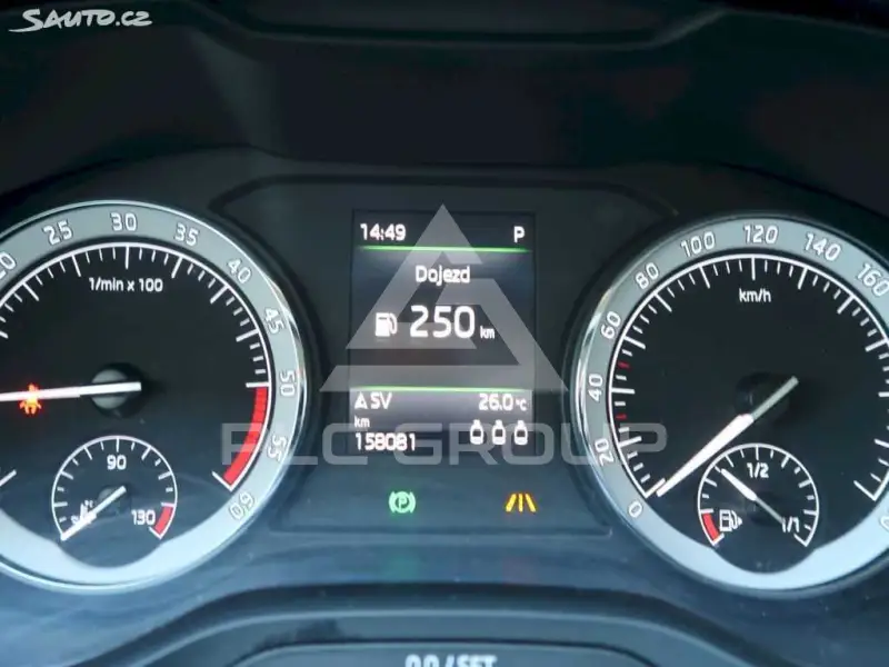 2016 Skoda Kodiaq