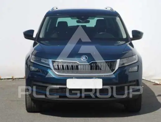 2016 Skoda Kodiaq