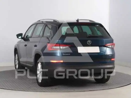 2016 Skoda Kodiaq