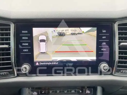 2016 Skoda Kodiaq