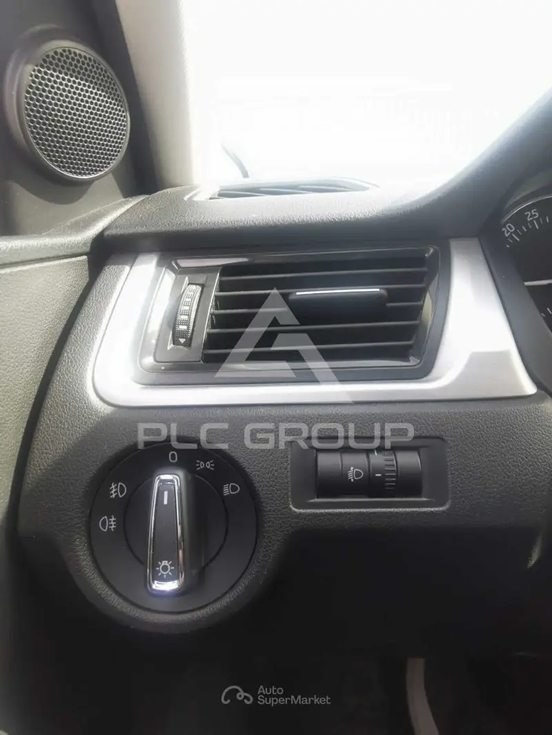 2016 Skoda Rapid