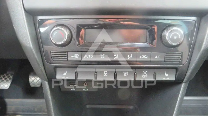 2016 Skoda Rapid