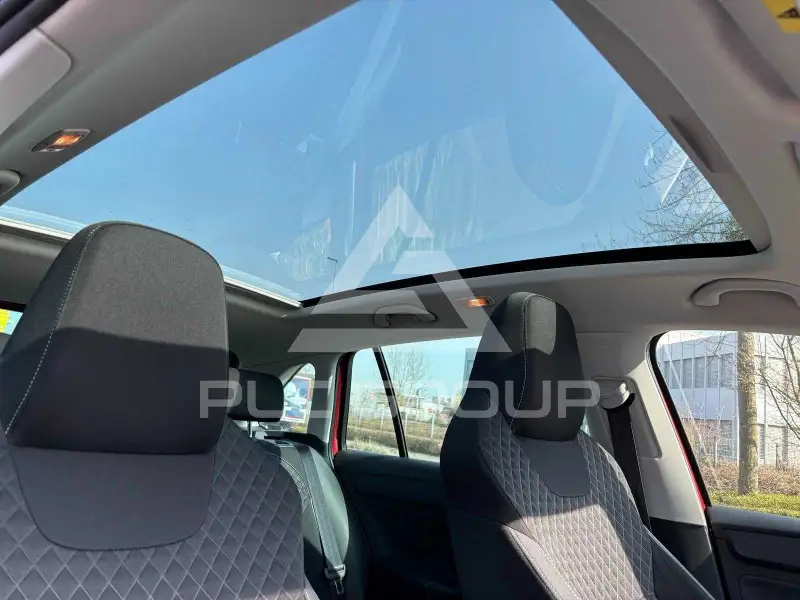 2016 Skoda Rapid