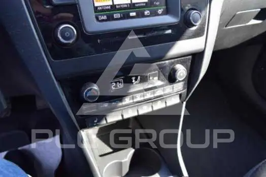 2016 Skoda Rapid