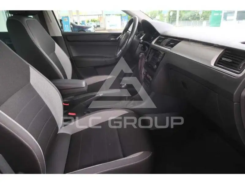 2016 Skoda Rapid