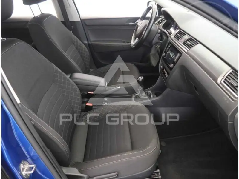 2016 Skoda Rapid