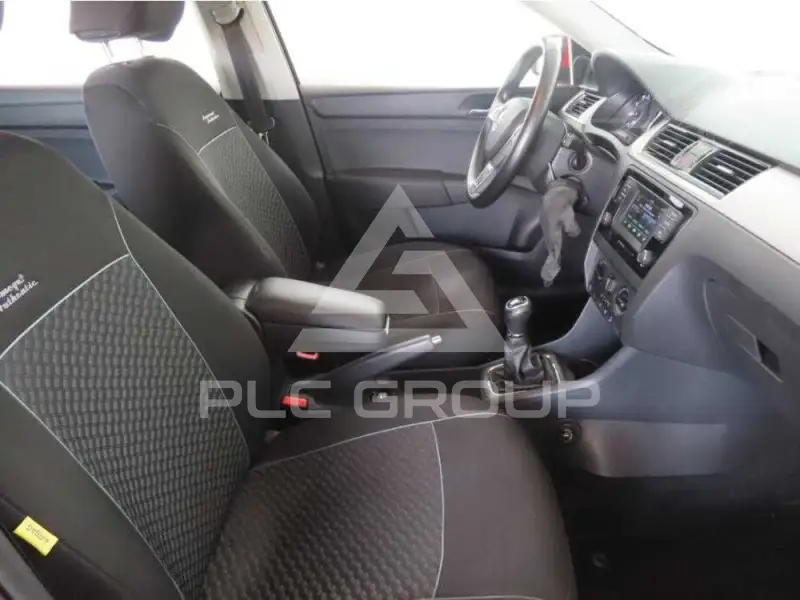 2016 Skoda Rapid