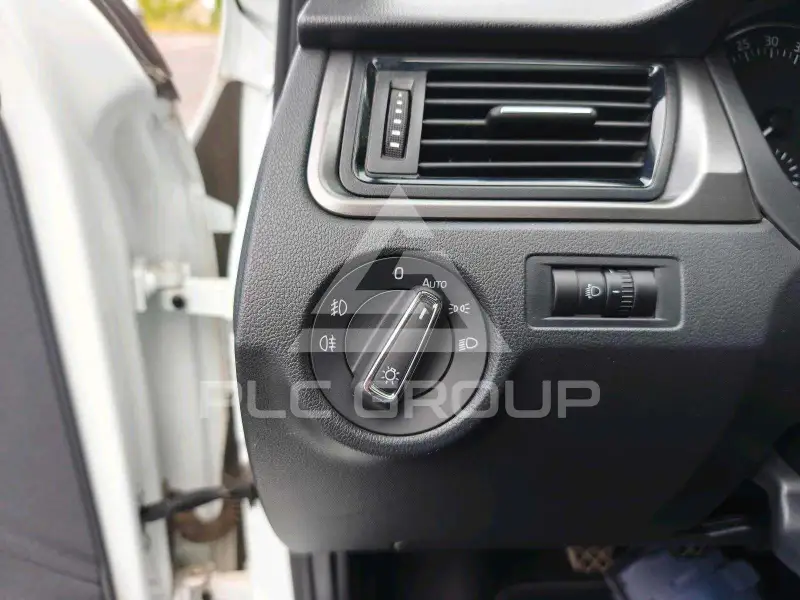 2016 Skoda Rapid