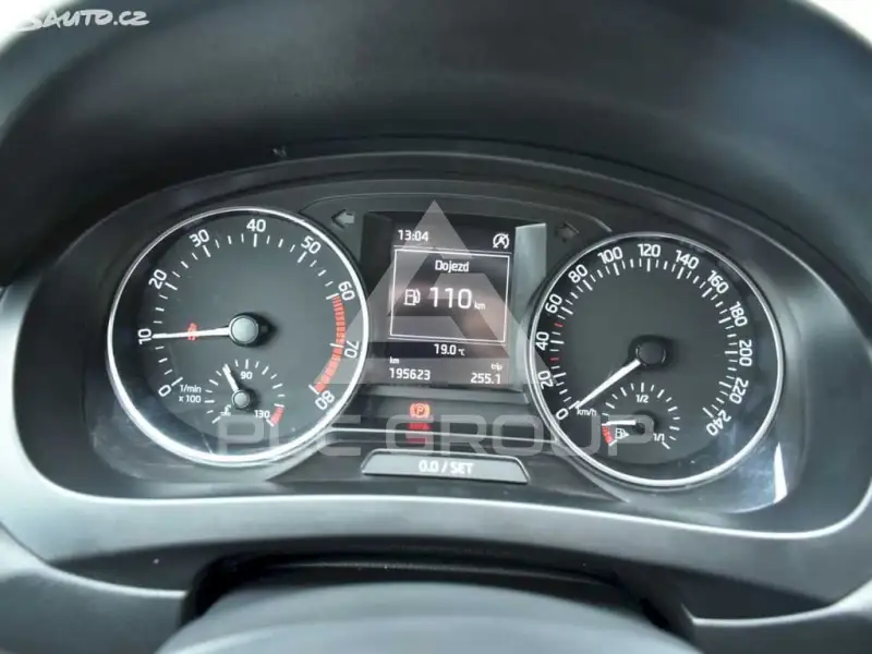 2016 Skoda Rapid