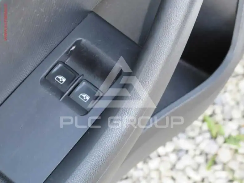 2016 Skoda Rapid