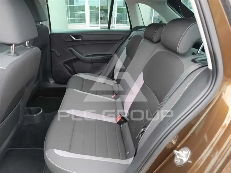 2016 Skoda Rapid