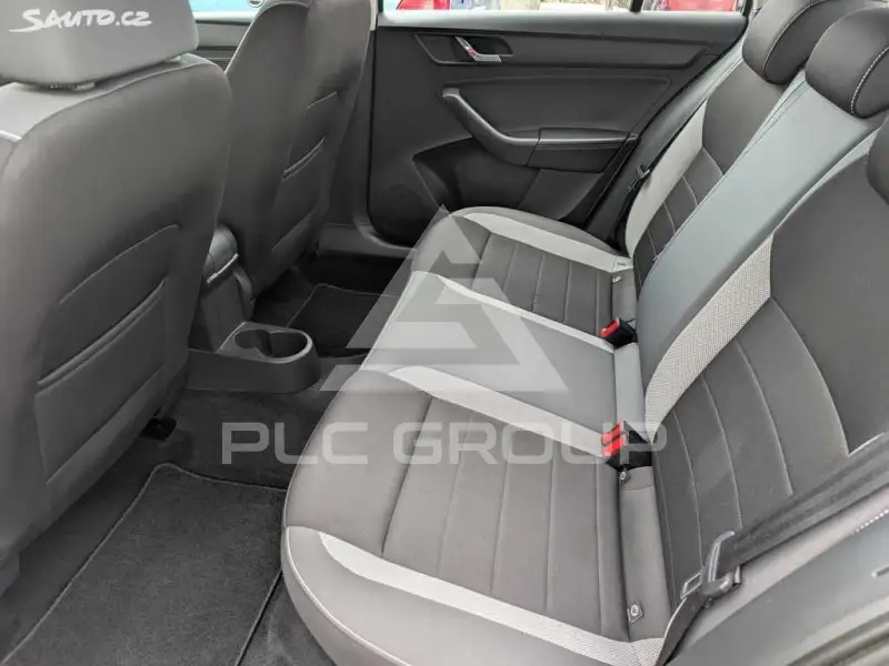 2016 Skoda Rapid