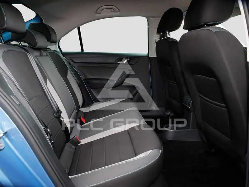 2016 Skoda Rapid