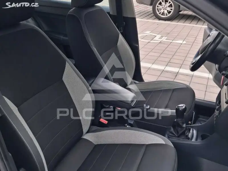 2016 Skoda Rapid